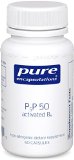 Pure Encapsulations - P5P 50 - 60s Premium Packaging