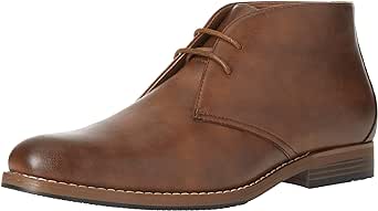 Amazon Essentials Men's Desert Boot