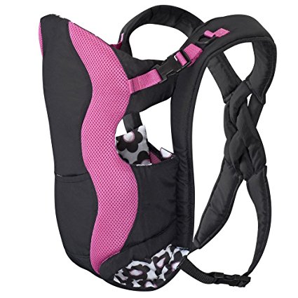 Evenflo Breathe Soft Carrier, Marianna (Discontinued by Manufacturer)