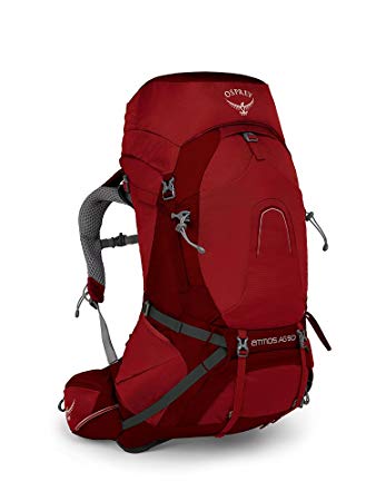Osprey Packs Pack Atmos Ag 50 Backpack