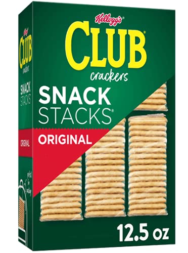 Keebler Original Crackers (Pack of 2)