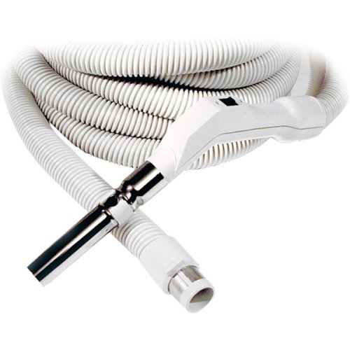 30ft Central Vacuum Low Voltage On/Off Hose