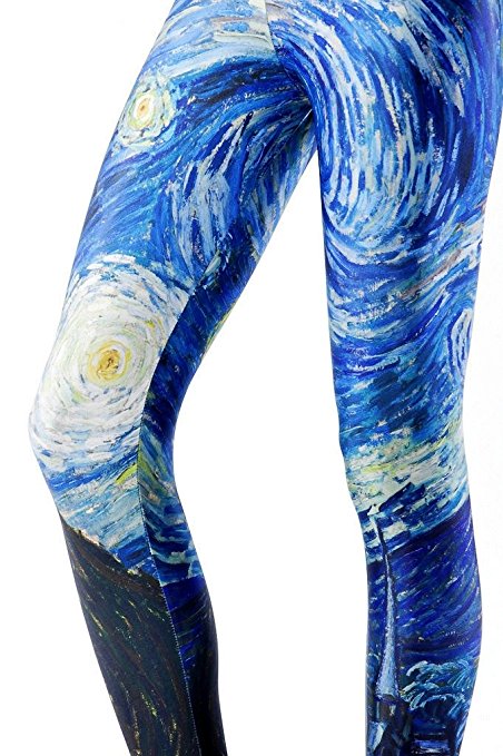 Alaroo Women's Lightweight Leggings Bottom