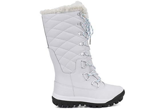 BEARPAW Women's Isabella Snow Boot