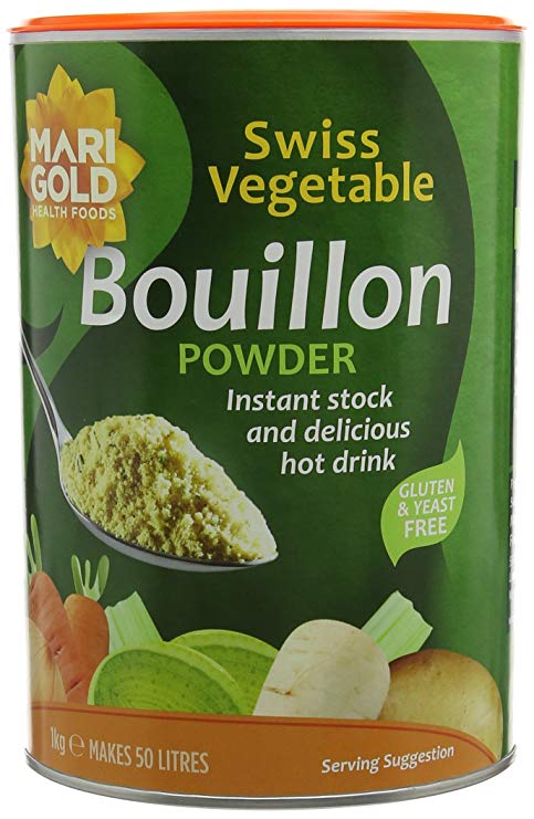 Marigold Swiss Vegetable Bouillon 1 kg