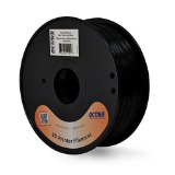 Octave Black ABS Filament for 3D Printers - 175mm 1kg Spool