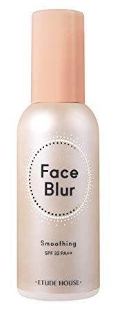 Etude House FACE BLUR SMOOTHING SPF33 PA  35g