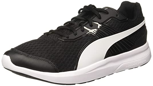 Puma Unisex-Adult Escaper Pro Core Running Shoes