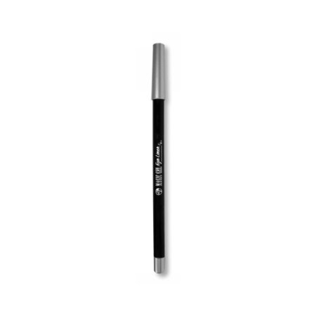 W7 Cosmetics Magic Gel Eye Liner Pencil, Black