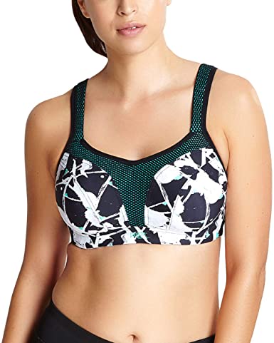 Panache Women's Underwired Sports Bra