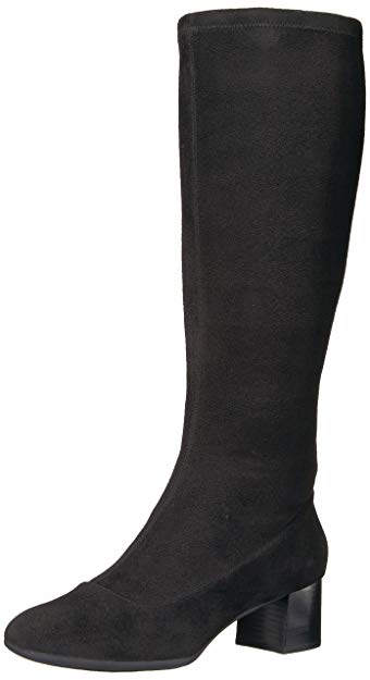 Rockport Women's Total Motion Novalie High Riding Boot