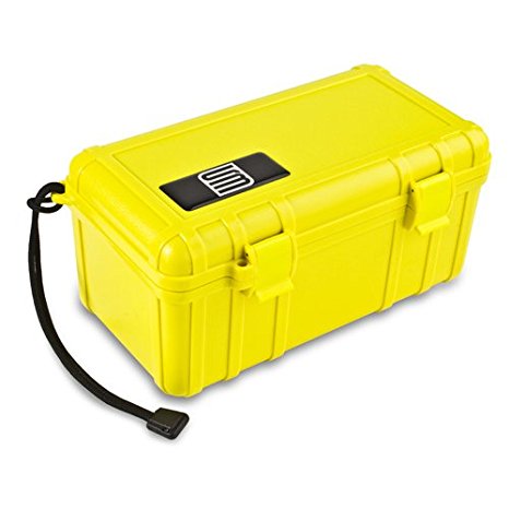 S3 T3500 Watertight Dry Case