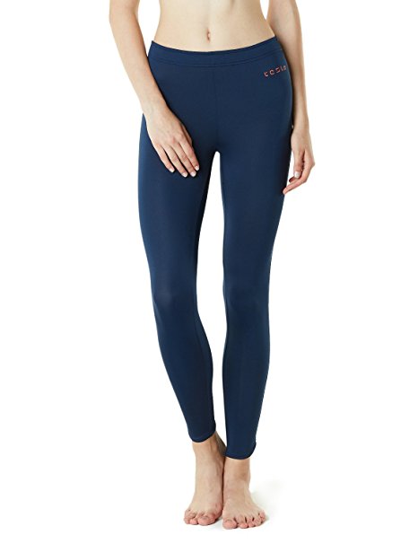 Tesla Women's Sports Leggings FUC08 / FUP09 / FUS07 / WP15 / WP16