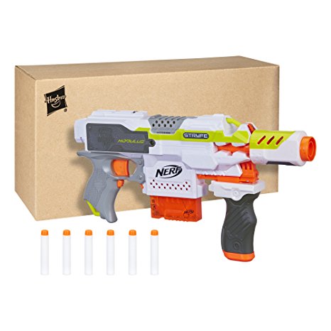 Nerf Modulus Stryfe