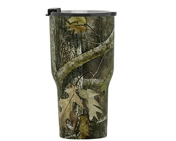 RTIC 20 oz Tumbler - Kanati Camo