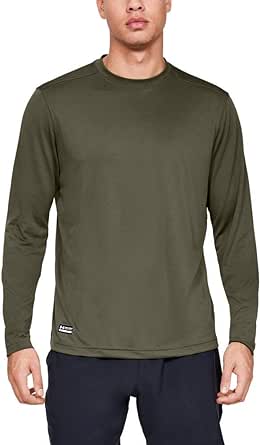 Under Armour Men's UA Tech™ Tactical Long Sleeve T-Shirt