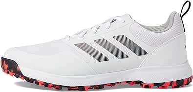 adidas Men's Tech Response Spikeless 3.0 Golf Shoes