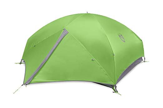 NEMO Galaxi Backpacking Tent with Footprint