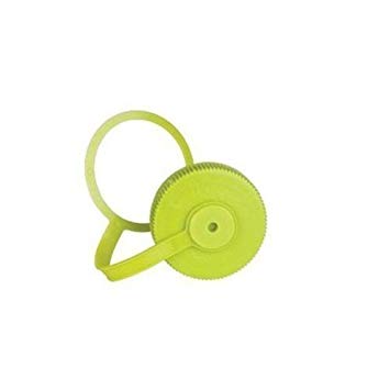 Nalgene Wide Mouth 32 oz. Water Bottle Replacement Cap - Green