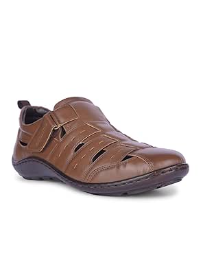 Liberty Healers LB130-500E Men's Casual Sandal - Your Top Pick for Daily Wear with Lasting Quality.