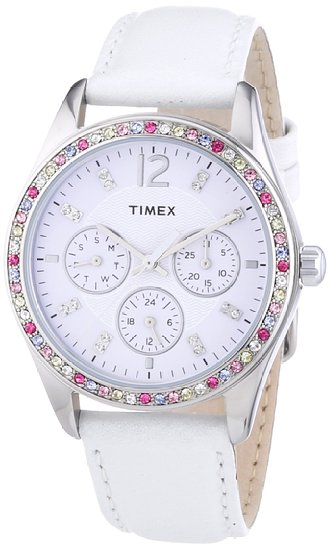 Timex Ladies' Watches T2P385