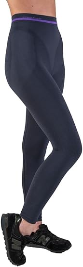 CzSalus Emana Biofir Therapy Anticellulite Slimming Compression Lymphedema Leggings