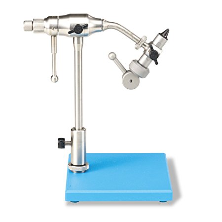 Atlas Rotary Fly Tying Vise