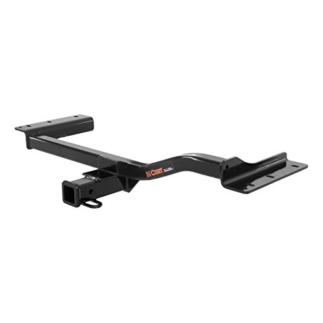 CURT 13143 Class 3 Trailer Hitch