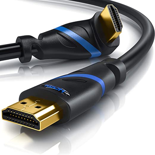 Fakespot Csl 8k Hdmi Cable 2 1 Angled 270 Ang Fake Review