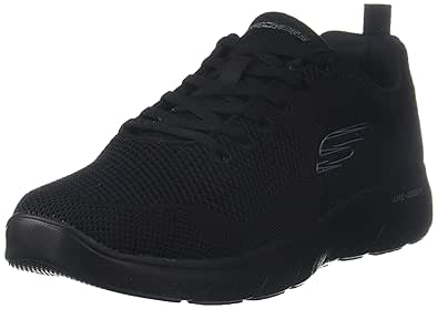 Skechers Mens Summits - BrisbaneCasual Shoe