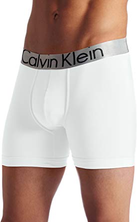 Calvin Klein Steel Micro Boxer Briefs