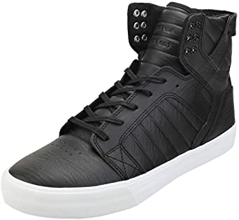 Supra Skytop Skate Shoe