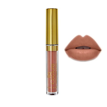 Lip Couture WATERPROOF Liquid Lipstick-Made in USA