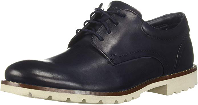 Rockport Men's Sharp and Ready Colben Oxford