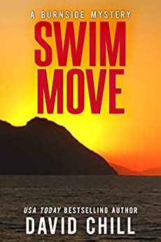 Swim Move (Burnside Series Book 10)