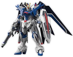 #243 Rising Freedom Gundam Gundam Seed Freedom, Bandai Hobby HGCE 1/144