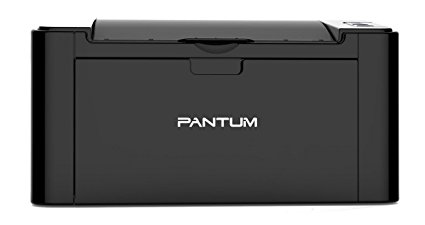 Pantum P2500W A4 Mono Wireless Laser Printer