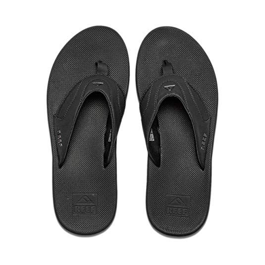 Reef Men's Fanning Flip Flop