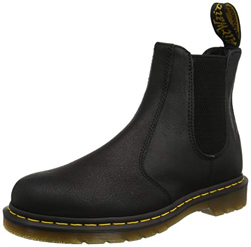 Dr. Martens Men's 2976 Carpathian Chelsea Boot