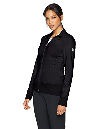 Spyder Women's Nyx Knit Jacket