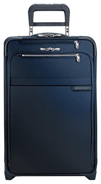 Briggs & Riley Baseline Domestic Expandable Carry-On 22" Upright