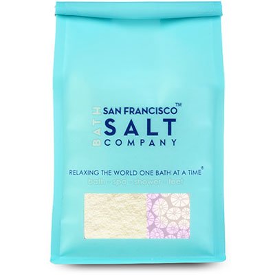 Skin Nourishing Milk Bath - Luscious Lavender - 24oz