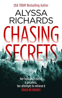 Chasing Secrets: A Suspenseful Thriller