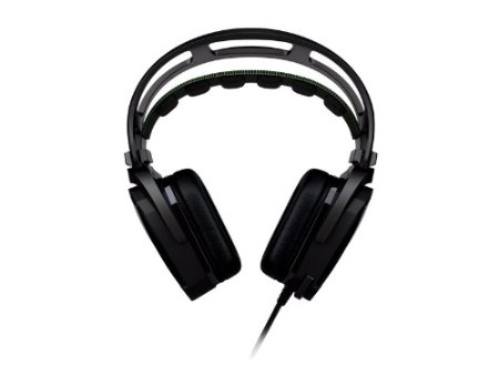 Razer Tiamat Over Ear 7.1 Surround Sound PC Gaming Headset