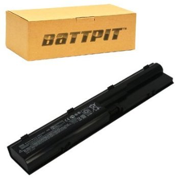 Battpitt™ Laptop / Notebook Battery Replacement for HP ProBook 4530s (4400mAh) (Ship From Canada)