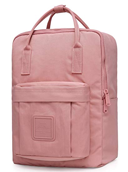 BESTIE Cute Backpack Bookbag for Girls Women