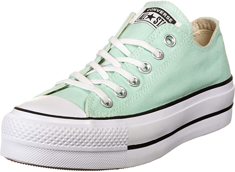 Converse Women's Chuck Taylor All Star Platform