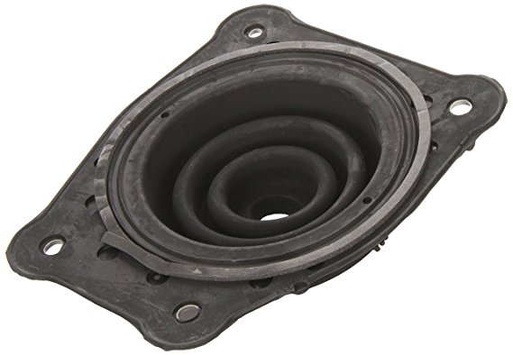 Genuine Mazda NA01-64-481B Center Console Insulator