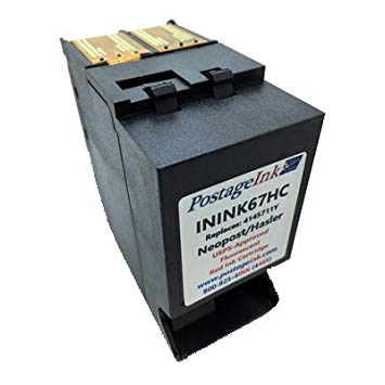 ININK67HC High Capacity Ink Cartridge for IN/IH600 & IN/IH700 Series