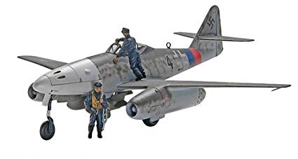 Revell Messerschmitt Me 262 A-1a Plastic Model Kit